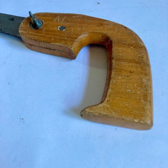 Lot Vintage Nail Hole Saws E. Catkins & Company No. 36 Wood Working Tools - Picture 4 of 7